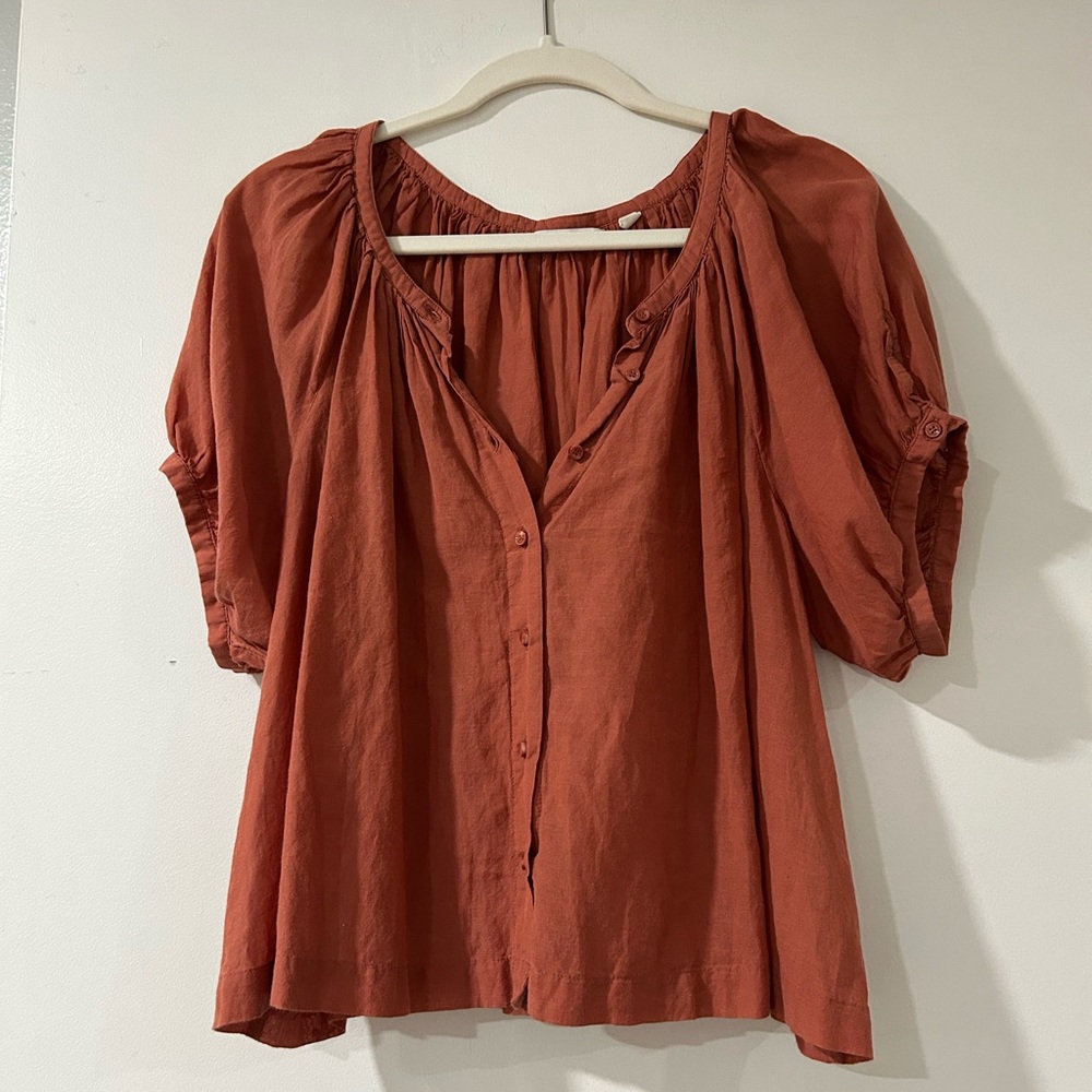 Doen June Top Small